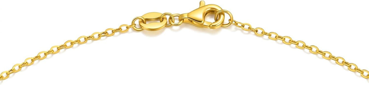 CHOW SANG SANG 999 Gold Necklace Price-by-Weight 4.11g