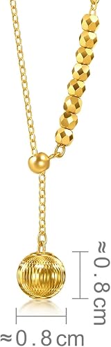 CHOW SANG SANG 999 Gold Necklace Price-by-Weight 4.11g